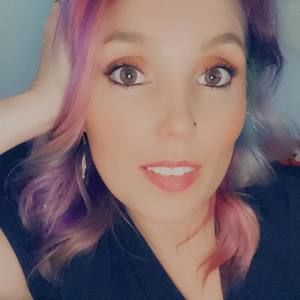 Meet your Posher, Ann marie